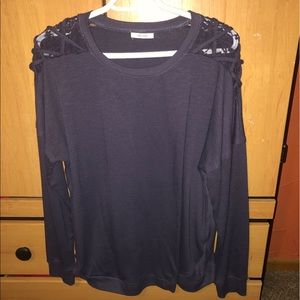 Maurice’s Swearshirt